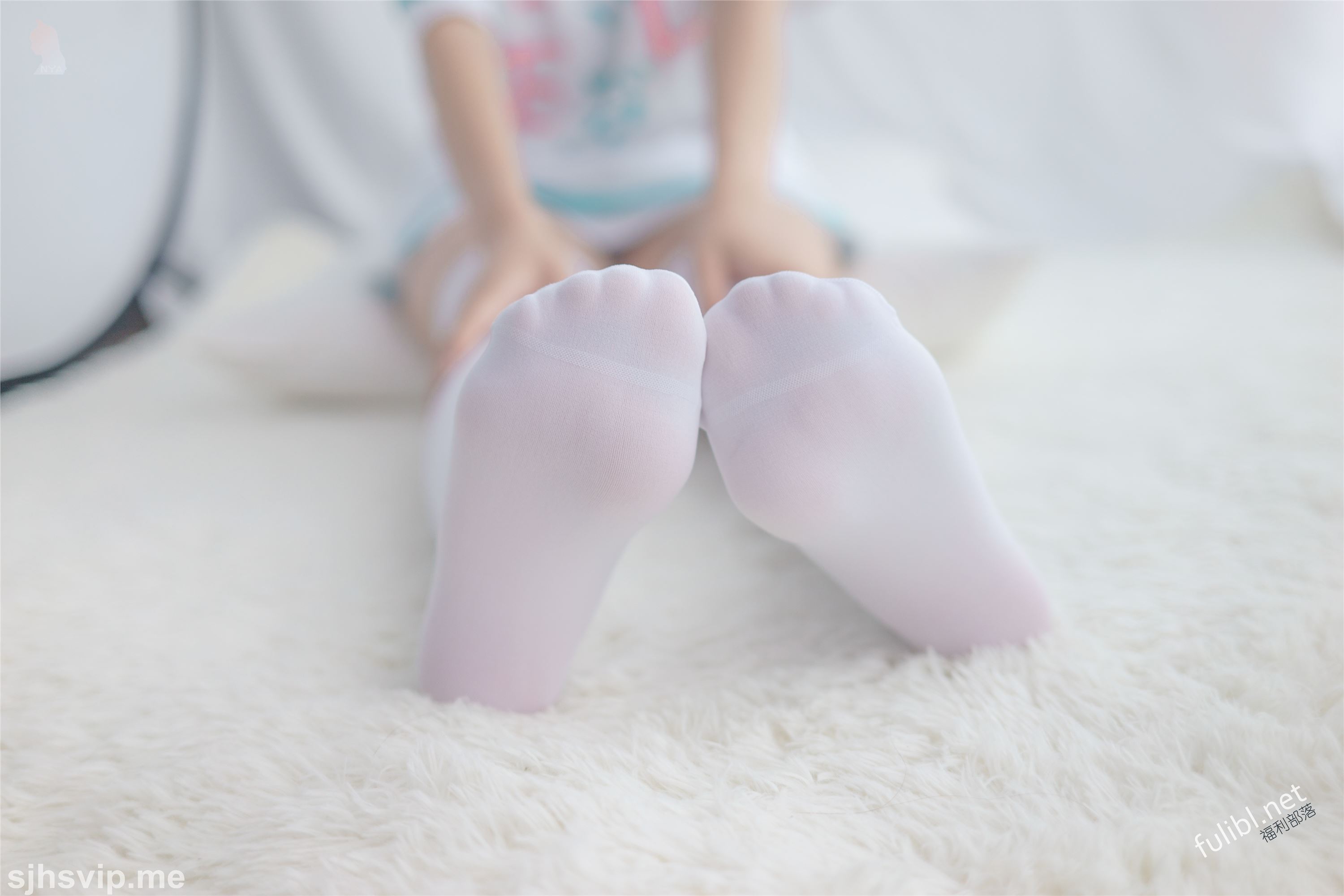 喵写真 萝莉系列 PR15 003